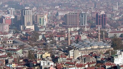 Bursa Valiliği'nden son dakika uyarısı geldi! Pazar günü 23.59’a kadar...