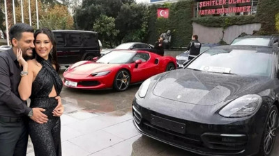 Dilan Polat’ın lüks otomobilleri satışta! İşte araçların modelleri ve fiyat listesi