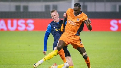 Eyüpspor - Başakşehir maçı ne zaman? Hangi kanalda?