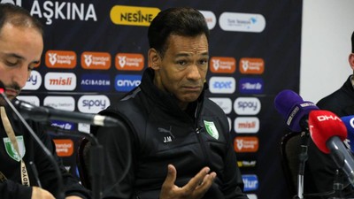 Bodrum FK'de Jose Morais yenilgiyi değerlendirdi