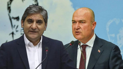 CHP'de 'astsubay' polemiği: Bakan'dan Erdoğdu'ya tepki!