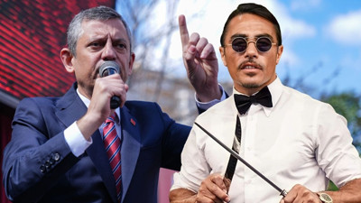 Nusret boykot mu? Nusret neden CHP boykot listesinde yer alıyor? İşte yanıtı...