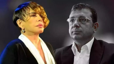Sezen Aksu'dan 'İmamoğlu' çıkışı: İsim vermeden çağrı yaptı!