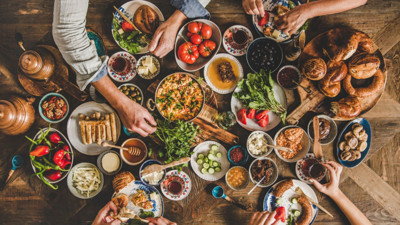 Uzman uyardı: Bayram sofrasında o besini asla tüketmeyin!