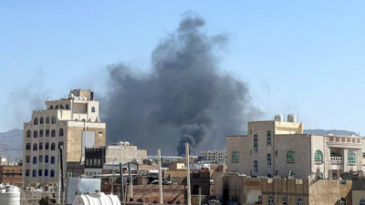 Yemen'den açıklama geldi! İşte ABD'nin düzenlediği saldırının bilançosu