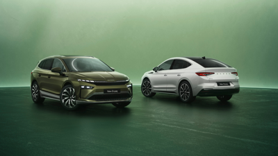 Elektrikli Skoda modelleri yolda! İşte Türkiye'de vitrine çıkma tarihi