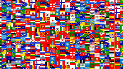 Dünyanın en eski bayrakları: Hangi ülkeler tarihe tanıklık ediyor?