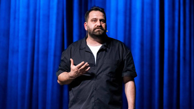 Gökhan Ünver’e linç kampanyası