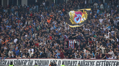 Trabzonspor U19 - Inter U19 maçını kaç kişi izledi? Trabzonspor'dan tarihi rekor! UEFA Gençlik Ligi çeyrek finali