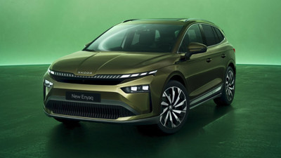 Avrupa'da satış rekorları kırmıştı! İşte Türkiye'ye gelen Skoda Enyaq hakkında bilmeniz gerekenler