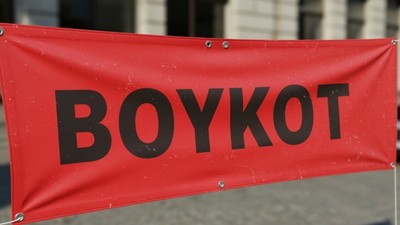 Boykot yapan ülkeler listelendi! Hangi ülkeler boykot yapıyor?