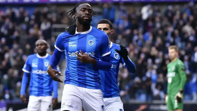 G.Saray ve Trabzonspor arasında transfer yarışı! Golcü isim için karşı karşıyalar