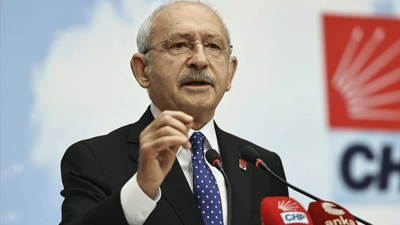 Savcı Sayan'dan CHP kurultayı iddiası: Kılıçdaroğlu yüzde 90 aday, kazanacak imzayı topladı