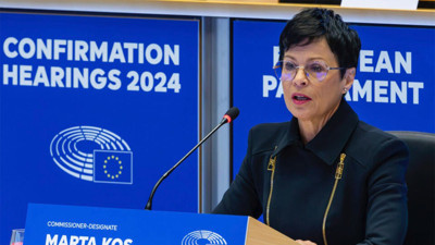Avrupa Genişleme Komiseri Türkiye ziyaretini iptal etti