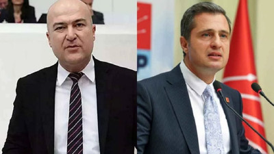 CHP’li Yücel ve Bakan trafik kazası geçirdi: Otomobilleri hurdaya döndü!