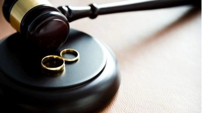 Dünyada en fazla boşanma hangi ülkede? Türkiye kaçıncı sırada?
