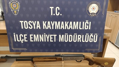Kastamonu'da çıkan silahlı kavgada bir kişi yaşamını yitirdi