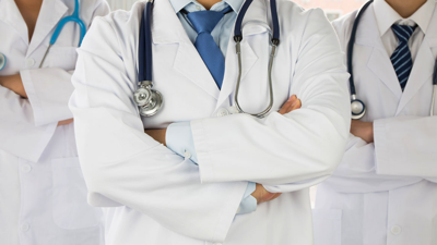 Ülkelere göre yıllık doktor maaşları listelendi! Bakın Türkiye kaçıncı sırada...