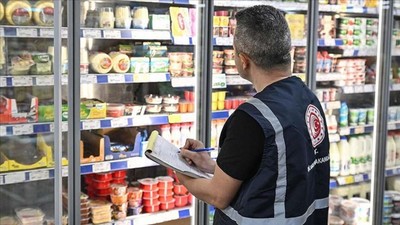 81 ilde satışı yasaklandı! Raflardan tek tek toplanıyor