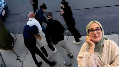 ABD'de gözaltına alınan Türk öğrenci Rümeysa Öztürk'ün ilk duruşması görüldü