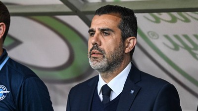 Adana Demirspor Teknik Direktörü Mustafa Alper Avcı: 'Önümüzdeki senenin planlaması içerisindeyiz'