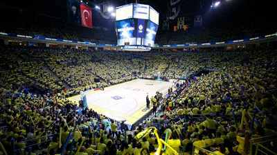 Fenerbahçe Beko-Türk Telekom maçı ne zaman? Hangi kanalda?