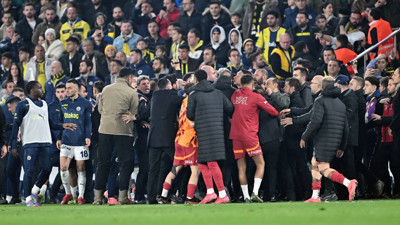 Fenerbahçe-Galatasaray derbisinin PFDK sevkleri açıklandı