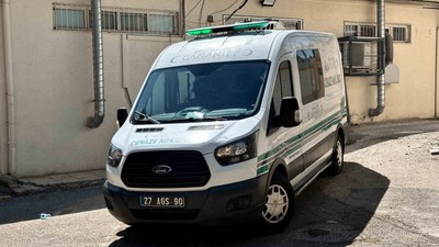 Gaziantep'teki silahlı kavgada can kaybı sayısı ikiye yükseldi