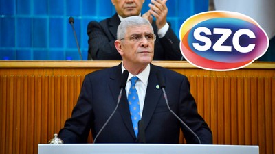 Dervişoğlu'ndan Sözcü TV'ye anket tepkisi: 'Biz de onu mu boykot edelim'
