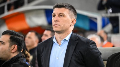 Kayserispor Teknik Direktörü Sergej Jakirovic, Adana Demirspor galibiyetini değerlendirdi