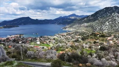 Muğla'da resmen başladı! Devlet desteğinden ilk kez onlar yararlandı