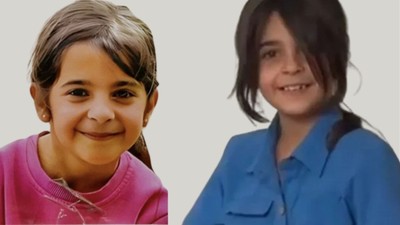 Narin Güran'ın cinayetten önceki gülümseyen son görüntüsü ortaya çıktı!