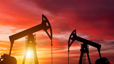 Petrolde günlük kayıp yüzde 8'e yaklaştı