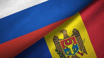 Rusya'dan Moldova'ya misilleme: 3 diplomat istenmeyen kişi ilan edildi