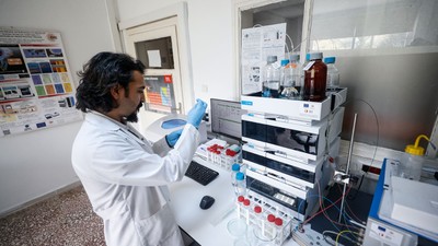 Uzayda hayat var mı? Türkler 2 bin 500 metre derinliklere dalacak