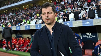 Antalyaspor Teknik Direktörü Emre Belözoğlu: 'Çok önemli bir galibiyet aldık'