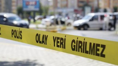 Edirne'de şüpheli ölüm: Okul bahçesinde bulundu