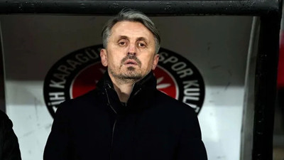 Fatih Karagümrük ligde avantajı yakaladı