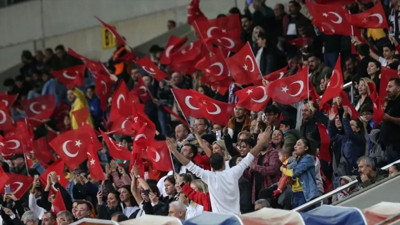 Milli takımın maçının biletleri ücretsiz olacak!