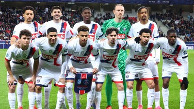 PSG, şampiyonluk için sahaya çıkıyor