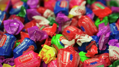 Sakız çiğneyenler dikkat! Uzmanlar 'tehlikeli' diyerek uyardı