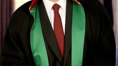 Türkiye'nin en kalabalık avukat kadrosu