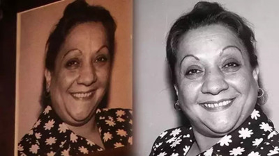 Adile Naşit'in hayatı film oluyor! Kim canlandıracak? İki güçlü oyuncu öne çıktı