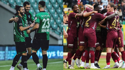Bandırmaspor - Kocaelispor maçı ne zaman? Hangi kanalda?