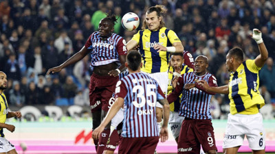 Fenerbahçe-Trabzonspor maçının VAR hakemi belli oldu