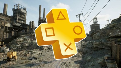 PlayStation Plus 2025 Nisan ücretsiz oyunlar listesi