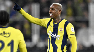 Talisca'dan şampiyonluk mesajı: 'Umuyorum ki sezon sonunda gülen taraf biz olacağız'