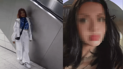 Üniversiteli kız evde otururken cezaevinde tutuklu olduğunu öğrendi!