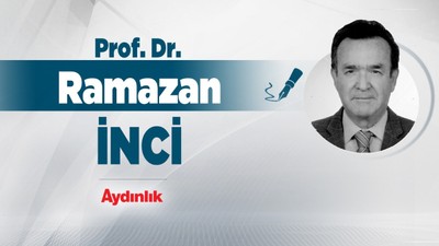 Yemek sonrası kırk adım