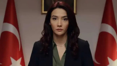 Aybüke Pusat'ın Teşkilat’tan ne kadar kazandığı ortaya çıktı! Bu ayrılık ona milyonlarca lira kaybettirdi